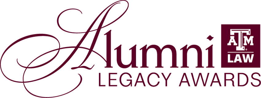 Alumni Legacy Awards