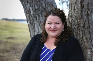 Cheryl Massey Barnett Headshot