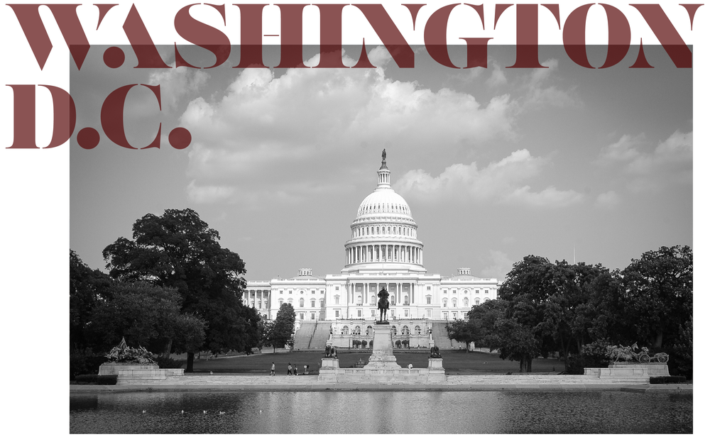 City Photos- Washington DC-1-1