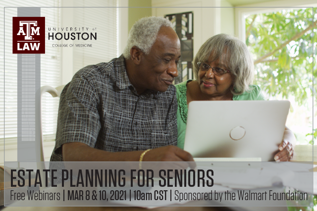 Clinic estate planning March 8-1