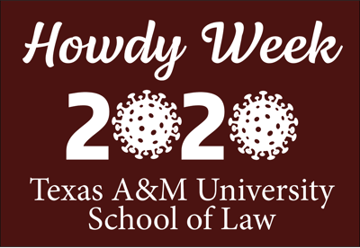Howdy Week 2020 art with burgundy-1 Howdy Week 2020 art with burgundy-1