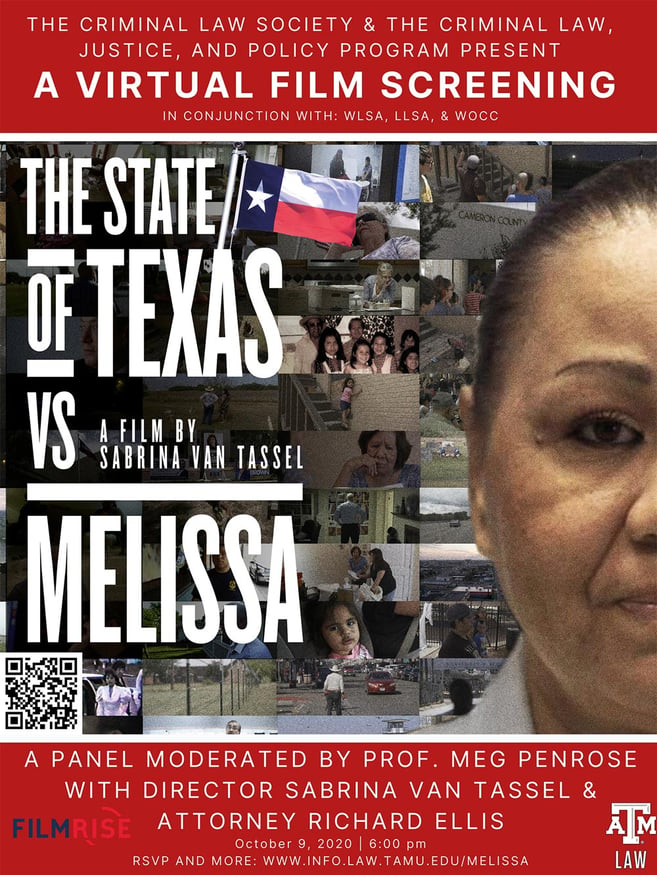 State v melissa film discussion