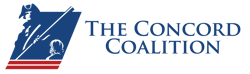 Concord Coalition logo