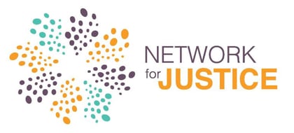 network for justice logo