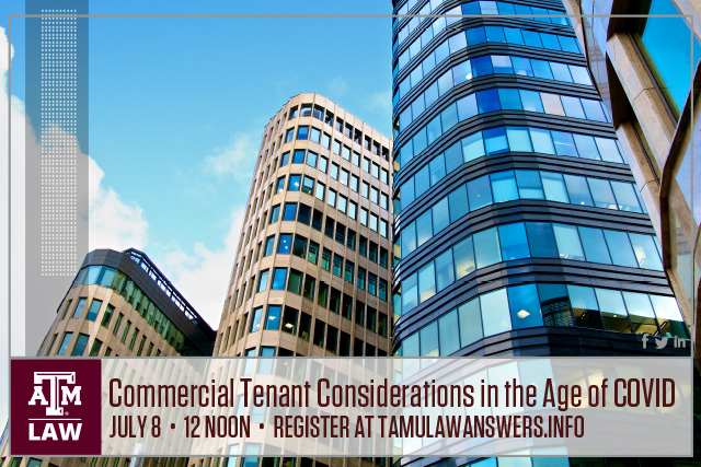 Commercial-Tenant-Considerations