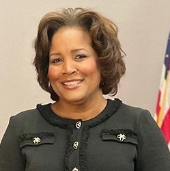 LAW2050-Judge J Michelle Childs